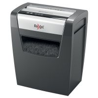 Destructeur de documents X410 Momentum 4 x 28 mm REXEL base - 2104571EU