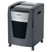 Destructeur de documents XP420+ Momentum Extra 4 x 35 mm REXEL base - 2021421XEU