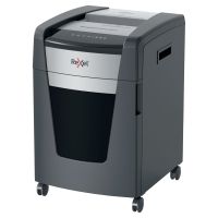 Destructeur de documents XP514+ Momentum Extra 2 x 15 mm REXEL base - 2021514MEU