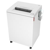 Destructeur de documents 4001 SMC/O 0,8 x 5 mm huileur automatique IDEAL base - 40017211