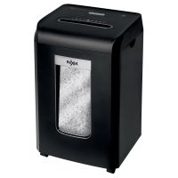 Destructeur de documents Destructeurs de documents QS RSS1535 Promax 4 x 40 mm REXEL base - 2104587EU