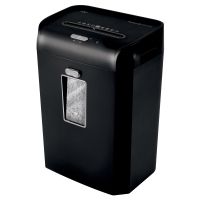 Destructeur de documents Destructeurs de documents QS RSX1035 Promax 4 x 40 mm REXEL base - 2104585EU