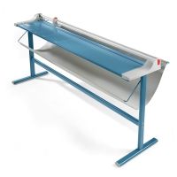 Rogneuse 472 avec stand DAHLE base - 00472-12681