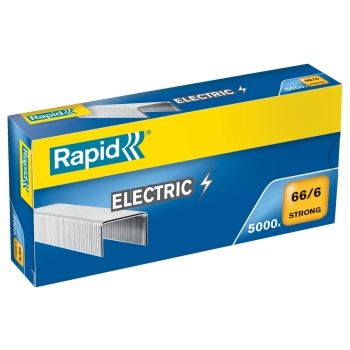 Agrafes 66/6 STRONG RAPID base - 24867800