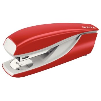Agrafeuse NeXXt 5502 rouge LEITZ base - 55020225