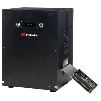 Démagnétiseur ASM240 Basic PRODEVICE base - ASM240