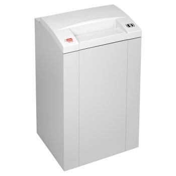 Destructeur de documents 205 CP4 4 x 40 mm huileur automatique INTIMUS base - 297431