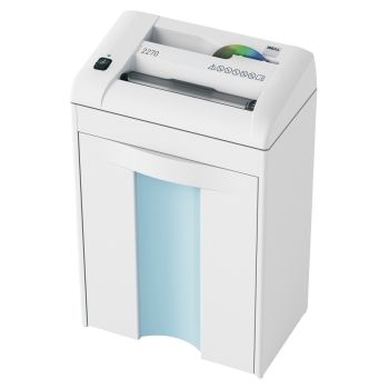 Destructeur de documents 2270 C/C 3 x 25 mm IDEAL base - 22709111