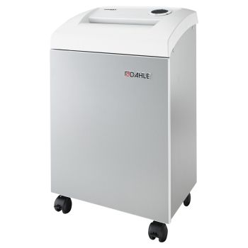 Destructeur de documents 204 Professional 3,9 mm DAHLE base - 40204-04691