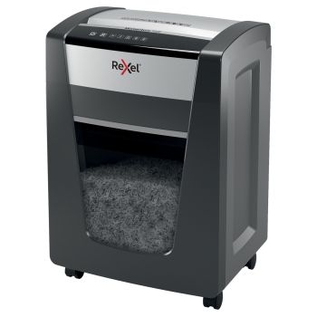 Destructeur de documents X420 Momentum 4 x 40 mm REXEL base - 2104578EU