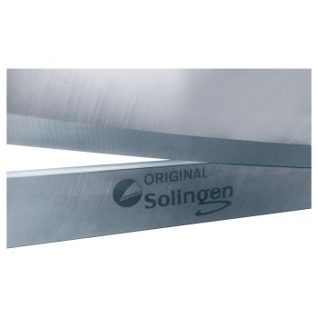 Lame et contre-lame IDEAL base - 9000361