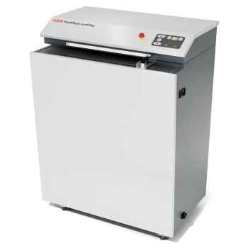 Matelasseur de cartons pour calage ecoChip standard Profipack monophasé HSM base - 1531854