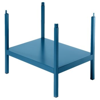 Pieds support DAHLE base - 00619-21513