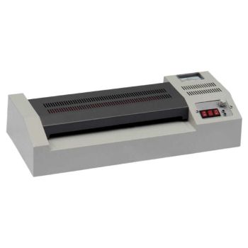 Plastifieuse à pochettes A3 A3 HD PAVO base - 8007585