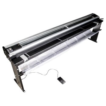 Rogneuse Electro Strong Trim 210 NEOLT base - CEST210S