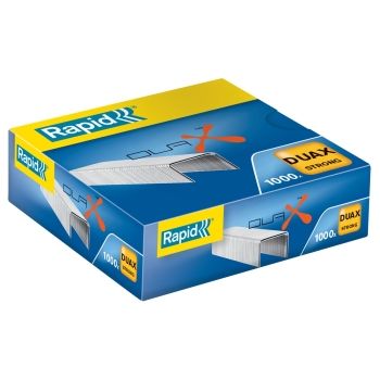 Agrafes Duax RAPID base - 21808300