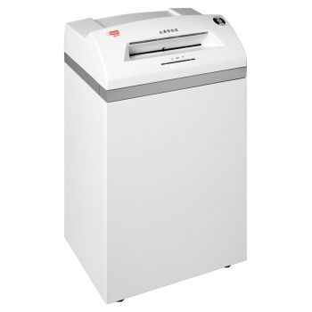 Destructeur de documents 120 CP5 1,9 x 15 mm INTIMUS base - 227171