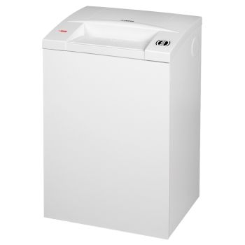 Destructeur de documents 130 CP5 1,9 x 15 mm huileur automatique INTIMUS base - 225271