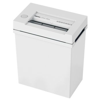 Destructeur de documents 2245 CC 3 x 25 mm IDEAL base - 22459111