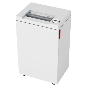 Destructeur de documents 2445 CC 4 x 40 mm IDEAL base - 24459111