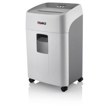 Destructeur de documents 404P Deskside 4 x 35 mm DAHLE base - 52214-16989