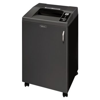Destructeur de documents 4250C Fortishred 4 x 40 mm FELLOWES base - 4618101