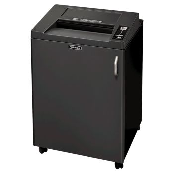 Destructeur de documents 4850C Fortishred 4 x 40 mm FELLOWES base - 4619101