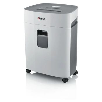 Destructeur de documents PS260 Papersafe 4 x 12 mm DAHLE base - 23260-16172
