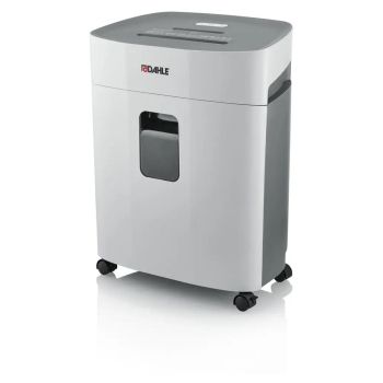 Destructeur de documents PS380 Papersafe 4 x 12 mm DAHLE base - 23380-16173