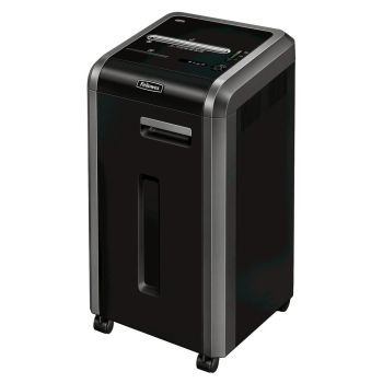 Destructeur de documents 225i Powershred 5,8 mm FELLOWES base - 4623001