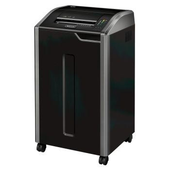 Destructeur de documents 425i Powershred 5,8 mm FELLOWES base - 4698501