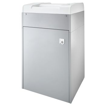 Destructeur de documents 419 Professional 3,9 x 40 mm DAHLE base - 20396-01092