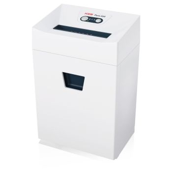 Destructeur de documents 320 Pure 3,9 x 30 mm HSM base - 2333121