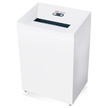 Destructeur de documents 530 Pure 1,9 x 15 mm HSM base - 2352111