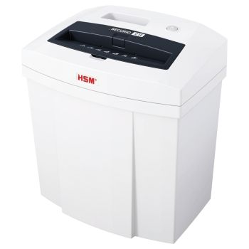 Destructeur de documents Securio C14 4 x 25 mm HSM base - 2253111