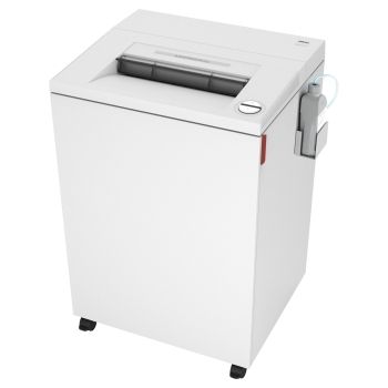 Destructeur de documents 4003 SMC/O 0,8 x 5 mm huileur automatique IDEAL base - 40037211