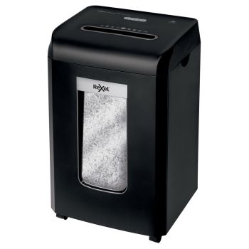 Destructeur de documents Destructeurs de documents QS RSS1535 Promax 4 x 40 mm REXEL base - 2104587EU
