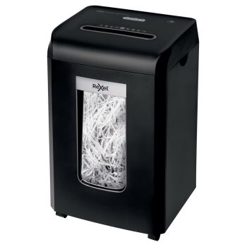 Destructeur de documents Destructeurs de documents QS RSS1838 Promax 4 x 40 mm REXEL base - 2104588EU