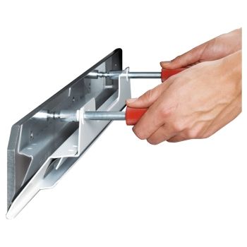 Dispositif de changement de lame IDEAL base - 9000514