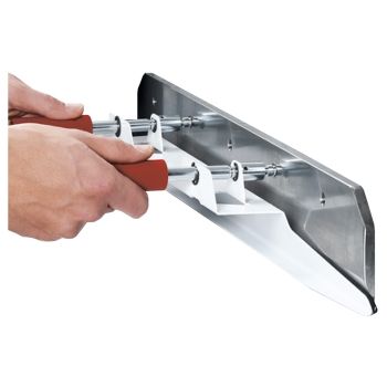 Dispositif de changement de lame IDEAL base - 9000524