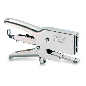 Pince agrafeuse Heavy Duty HD-73 RAPESCO base - 1169