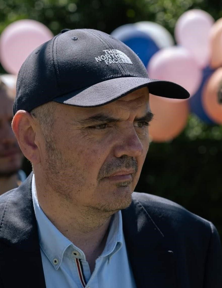 Photo profil Eric Taunais