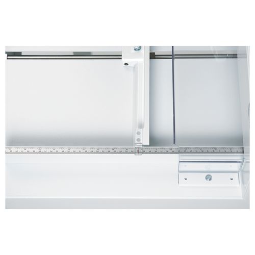 Butée arrière - Massicot manuel A3 IDEAL 4305