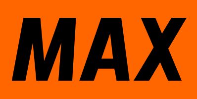 MAX