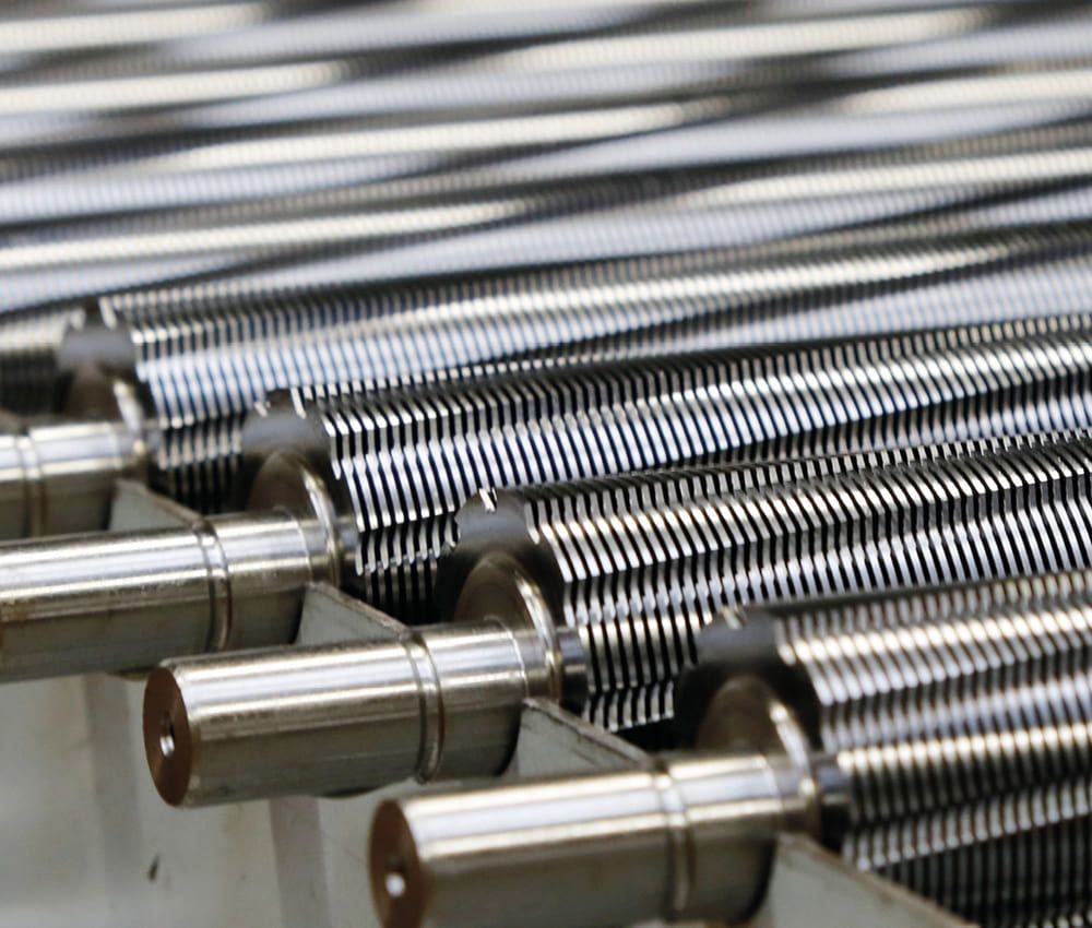 Blocs de coupe destructeurs de documents HSM