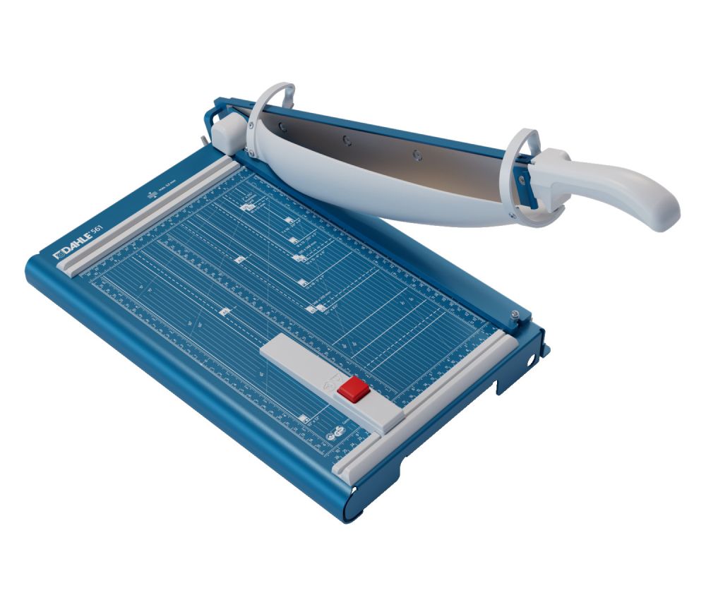 Cisaille à pression automatique A4 DAHLE 561