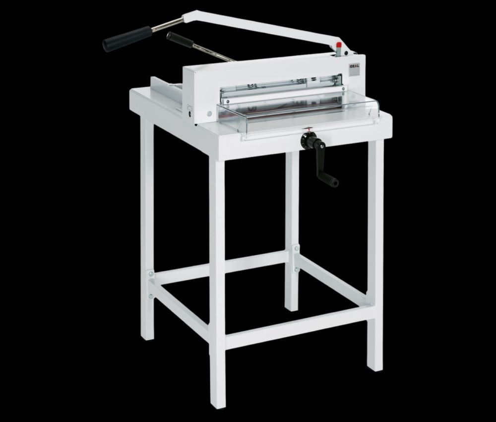 Découvrez notre gamme complète de massicots