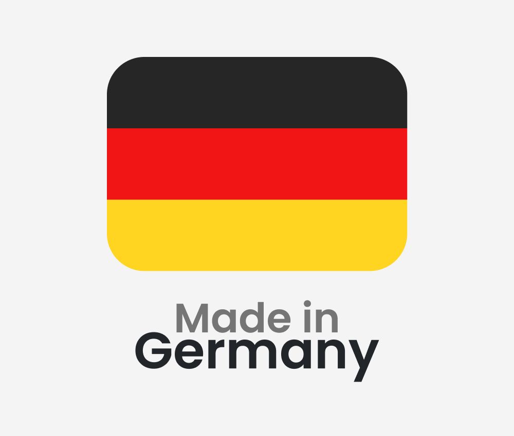 Made in Germany