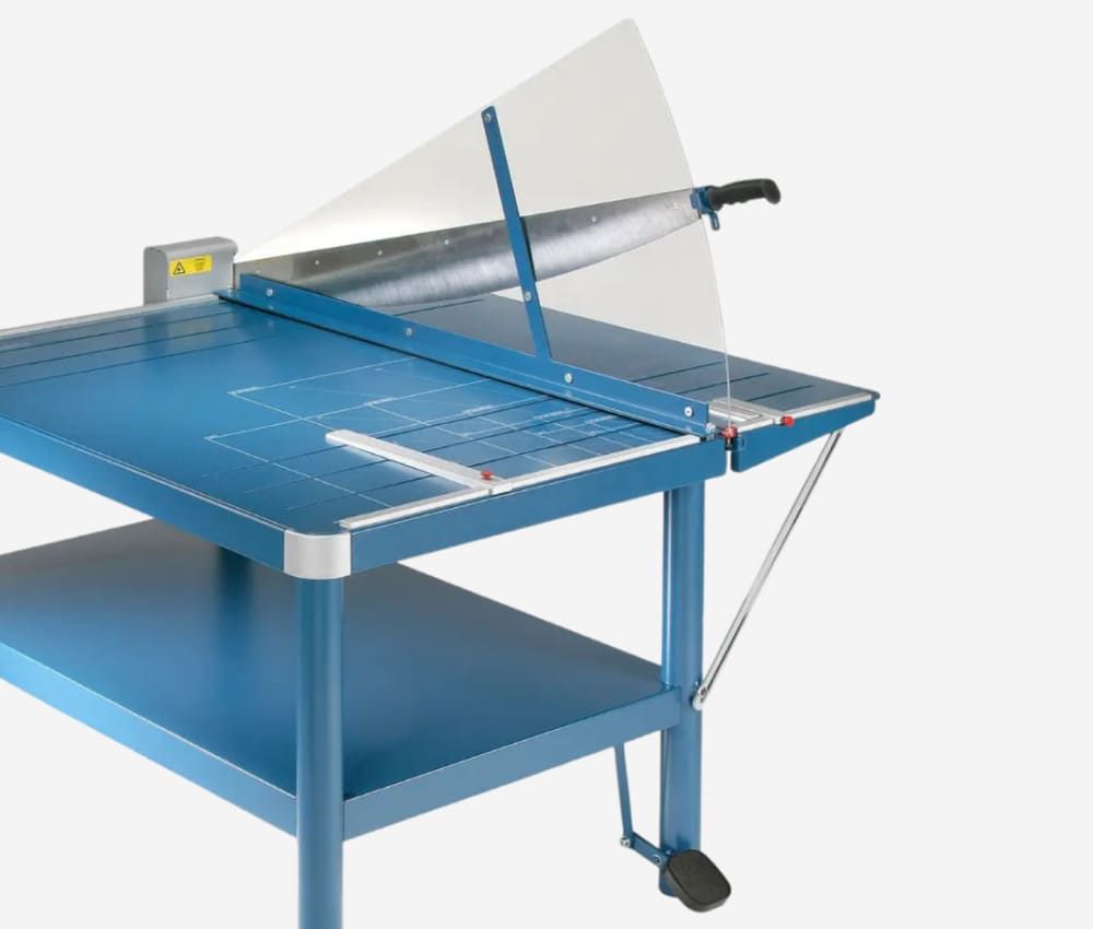 Domaines d'applications de la  cisaille matériaux spécifiques A1 DAHLE 585