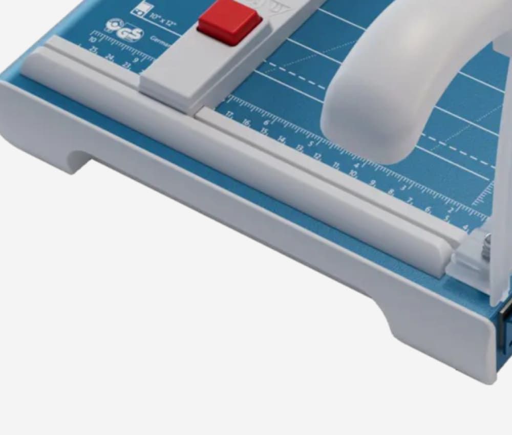 Poignées encastrées